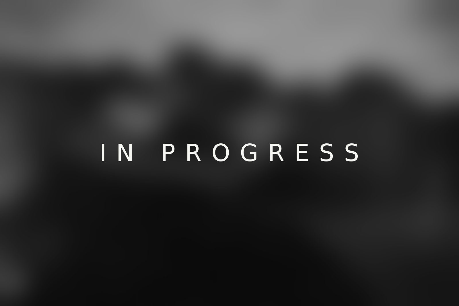 Landscapes — key image