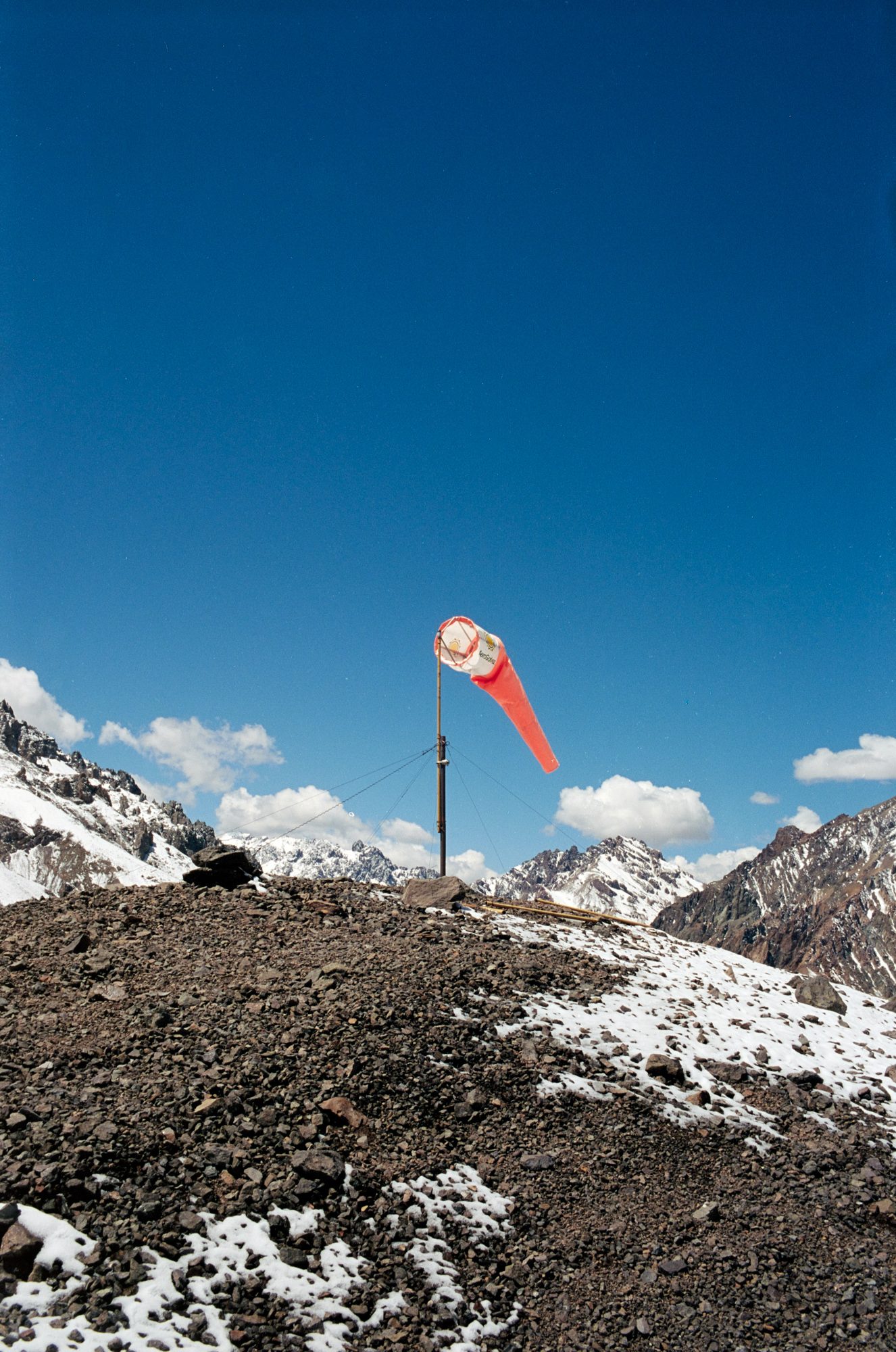Plaza de Mulas — frame 13